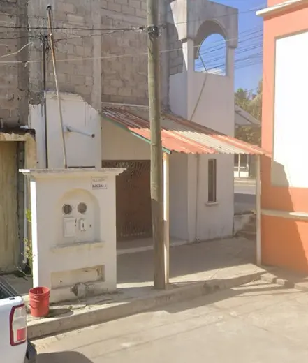 Santa Teresita