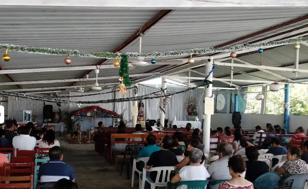 Divina Providencia
