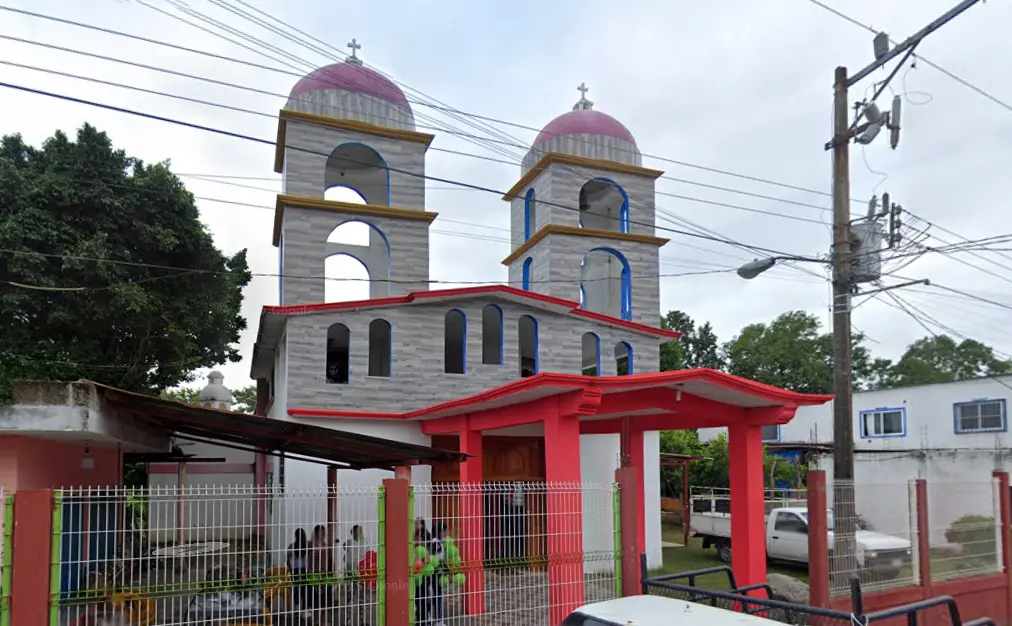 Señor de Tila / Canabal