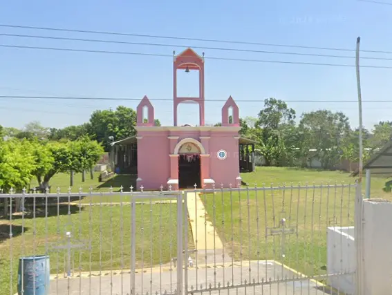 Asunción de María - San Juan de los lagos
