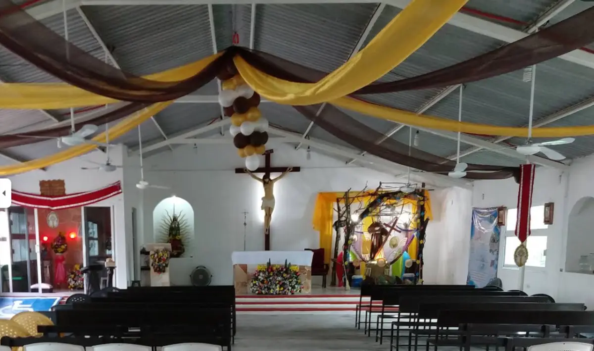 San Felipe de Jesús