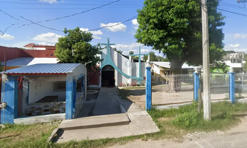 San Isidro
