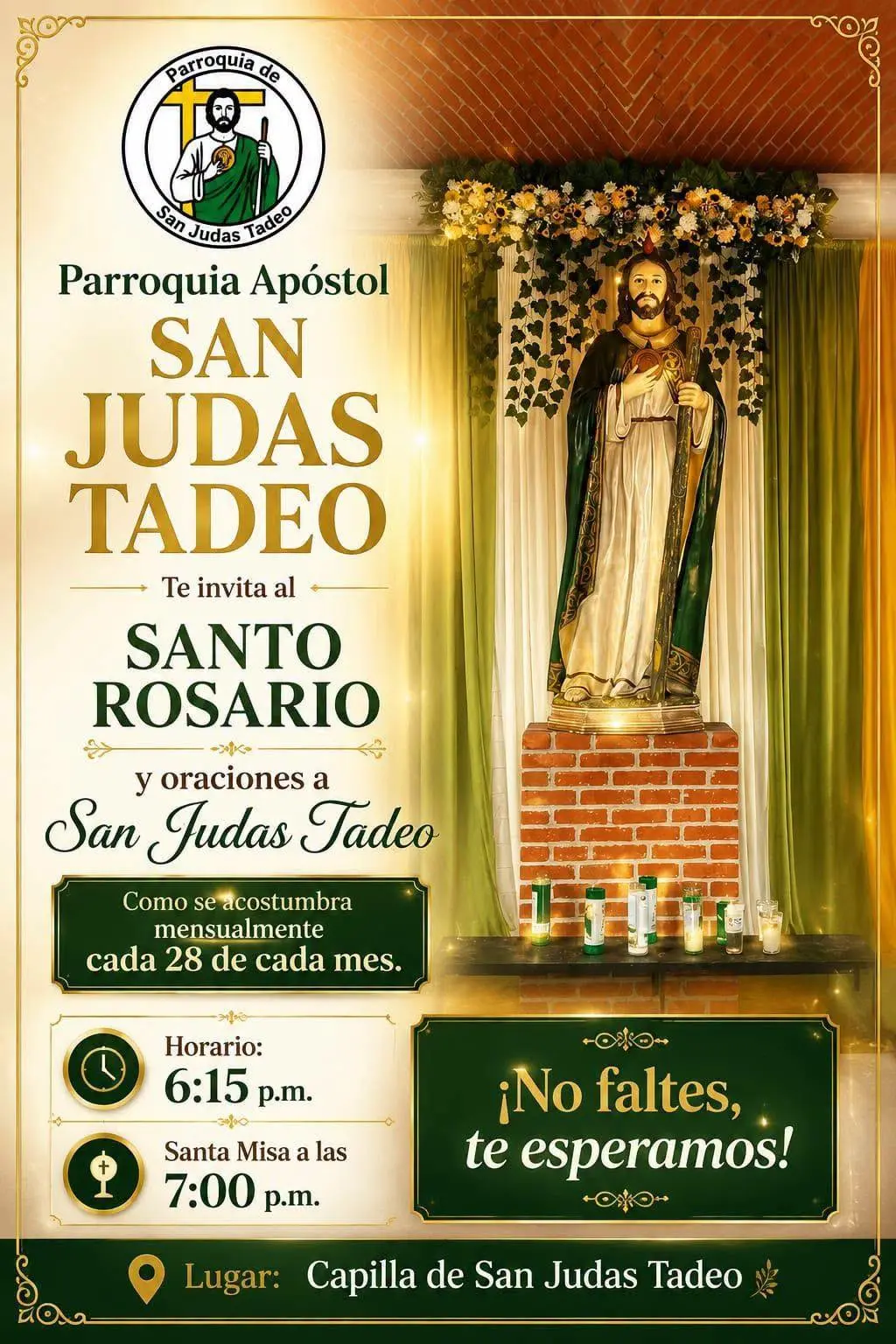 Imagen del aviso