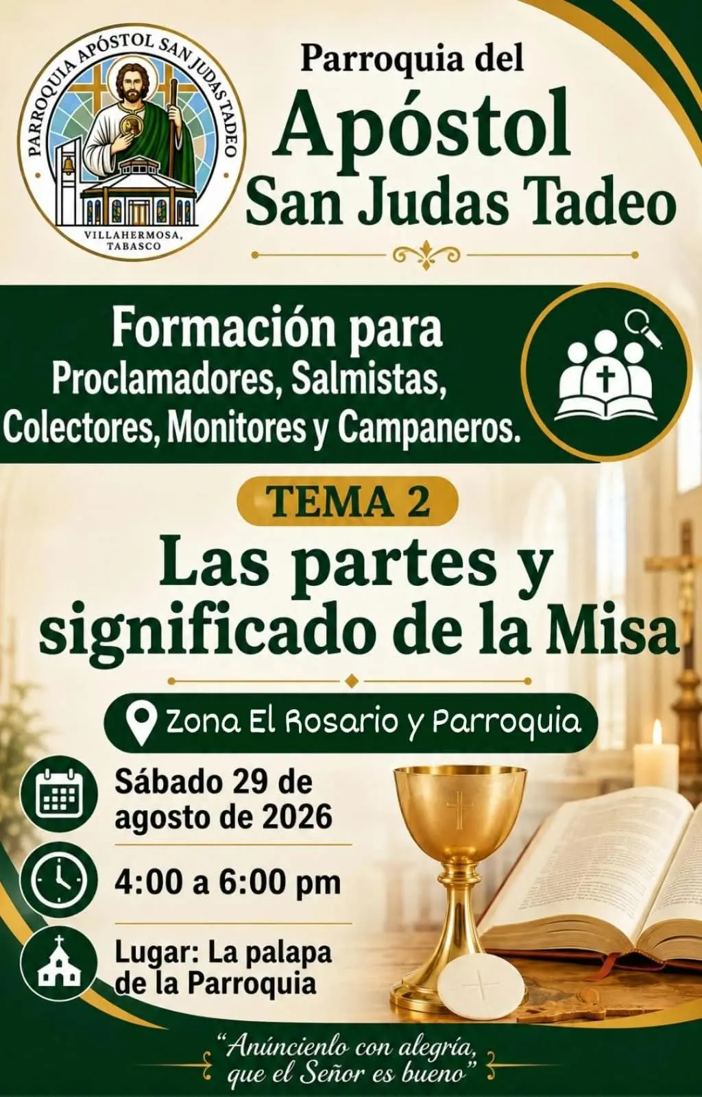 Imagen del aviso