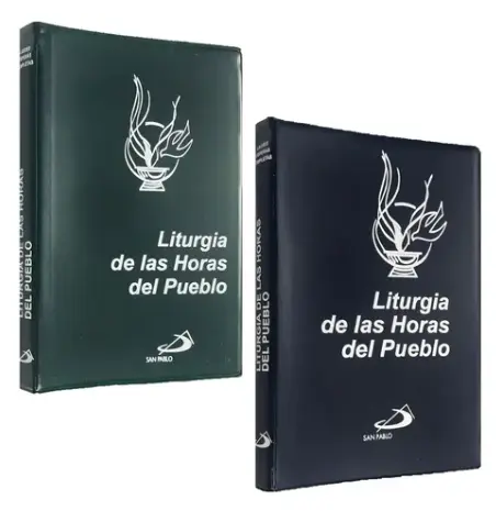 Liturgia de las horas del pueblo