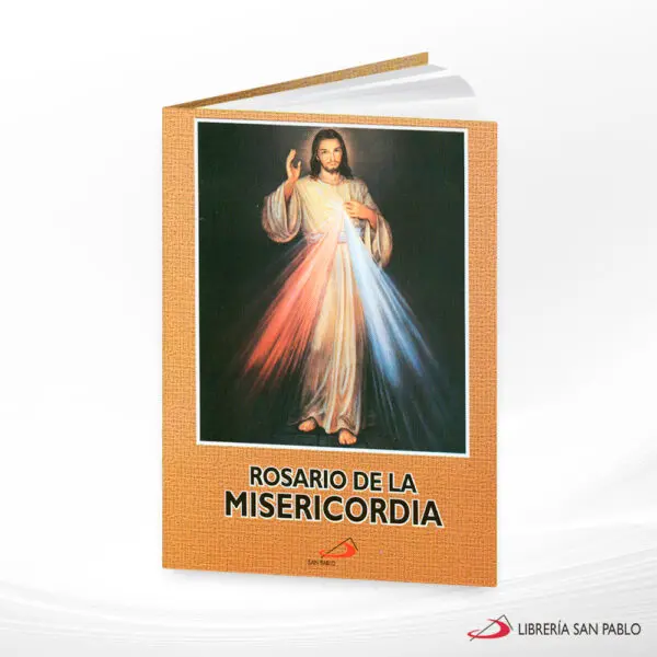 Rosario de la misericordia