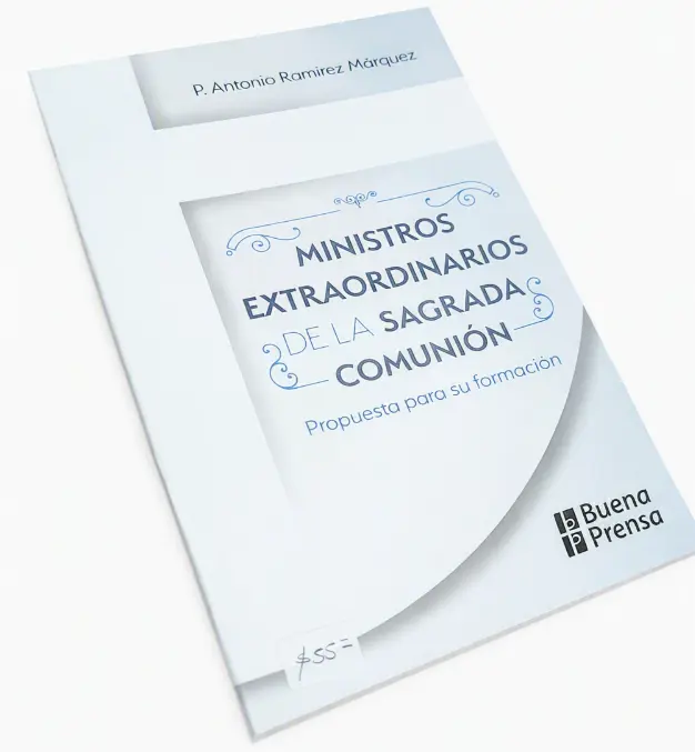 Formación para ministros extraordinario de la Sagrada Comunión