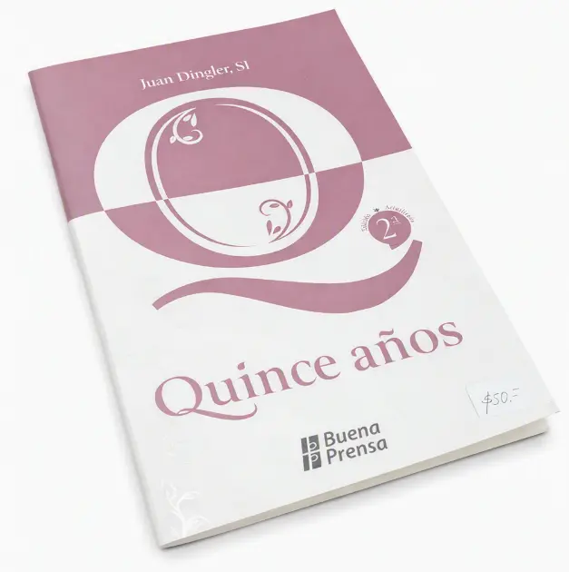 Quince años