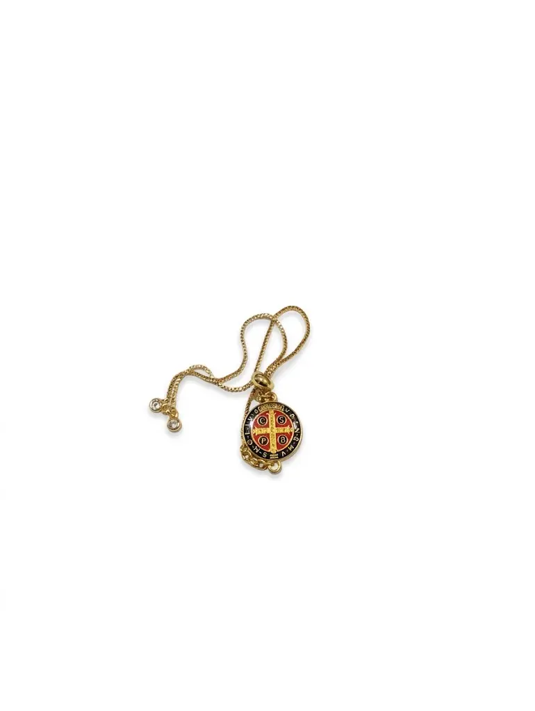 Pulsera San Benito