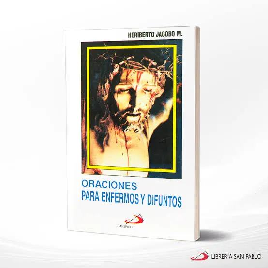Oraciones para enfermos y difuntos