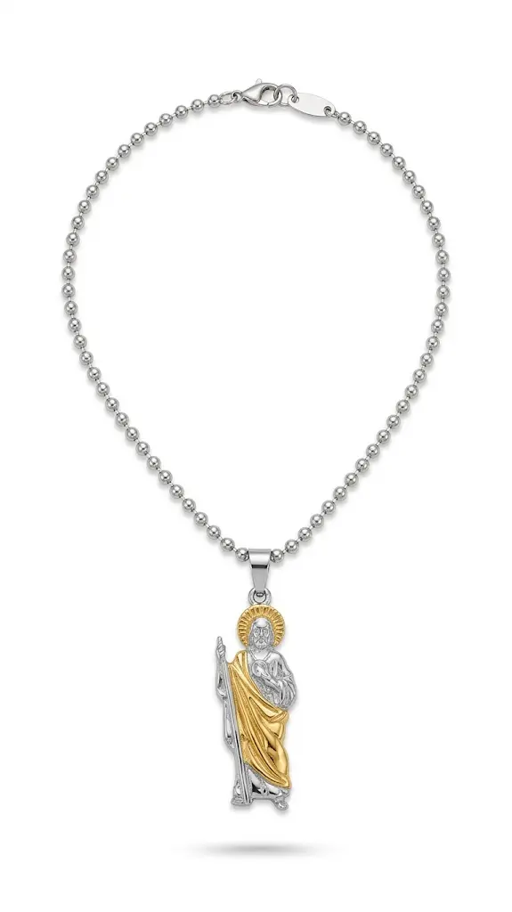 Cadena San Judas Tadeo.