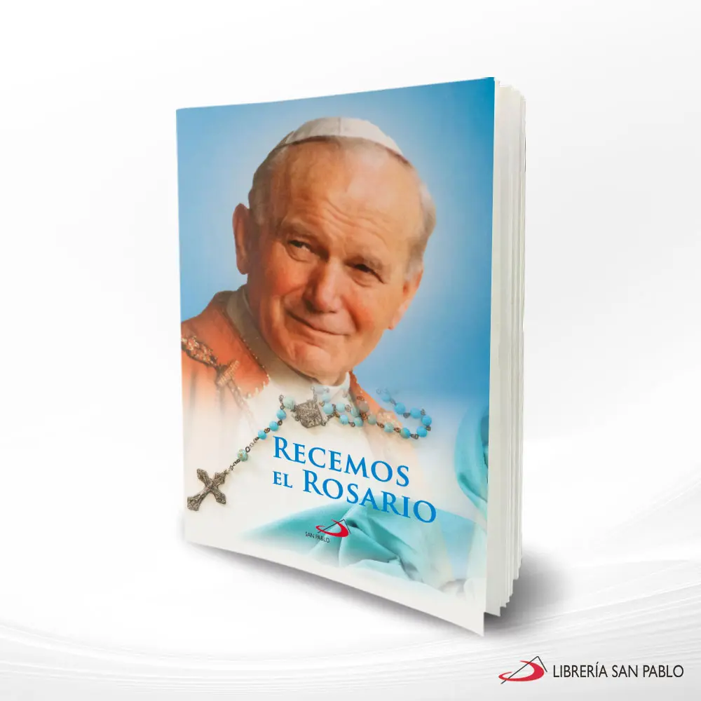 Recemos el rosario