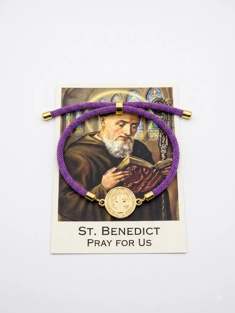Pulsera San Benito