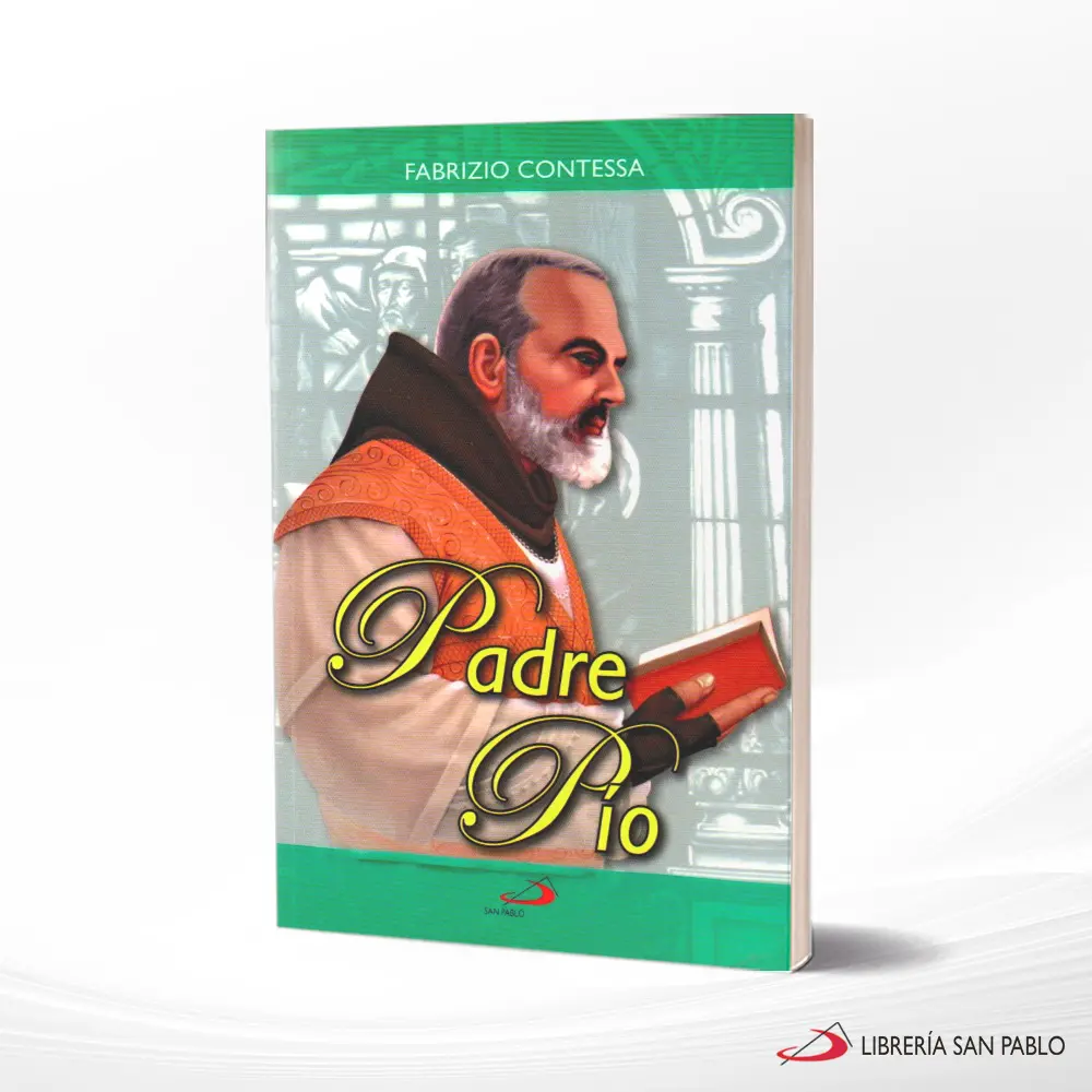 Padre Pío