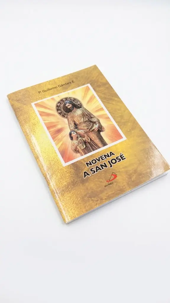 Novena a San José