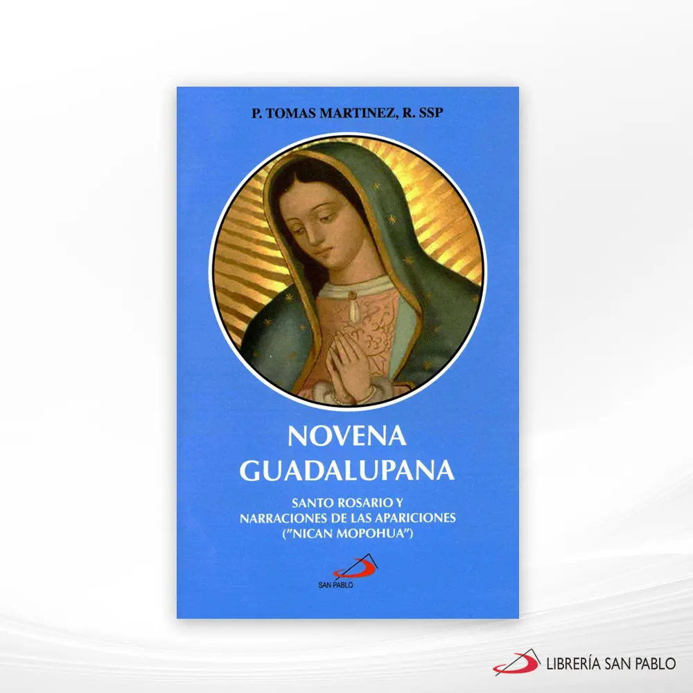 Novena Guadalupana