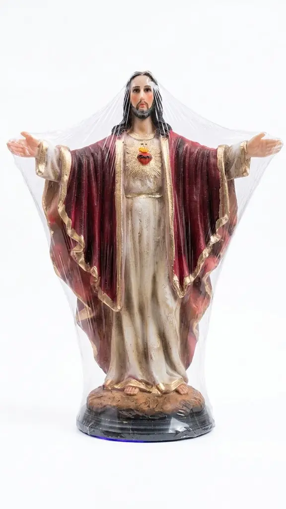 Imagen de Cristo Rey
