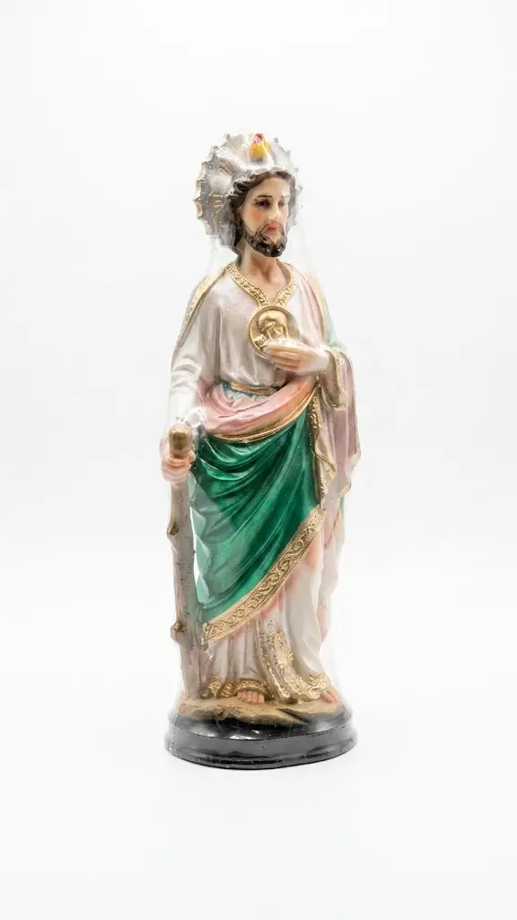 Imagen de San Judas Tadeo