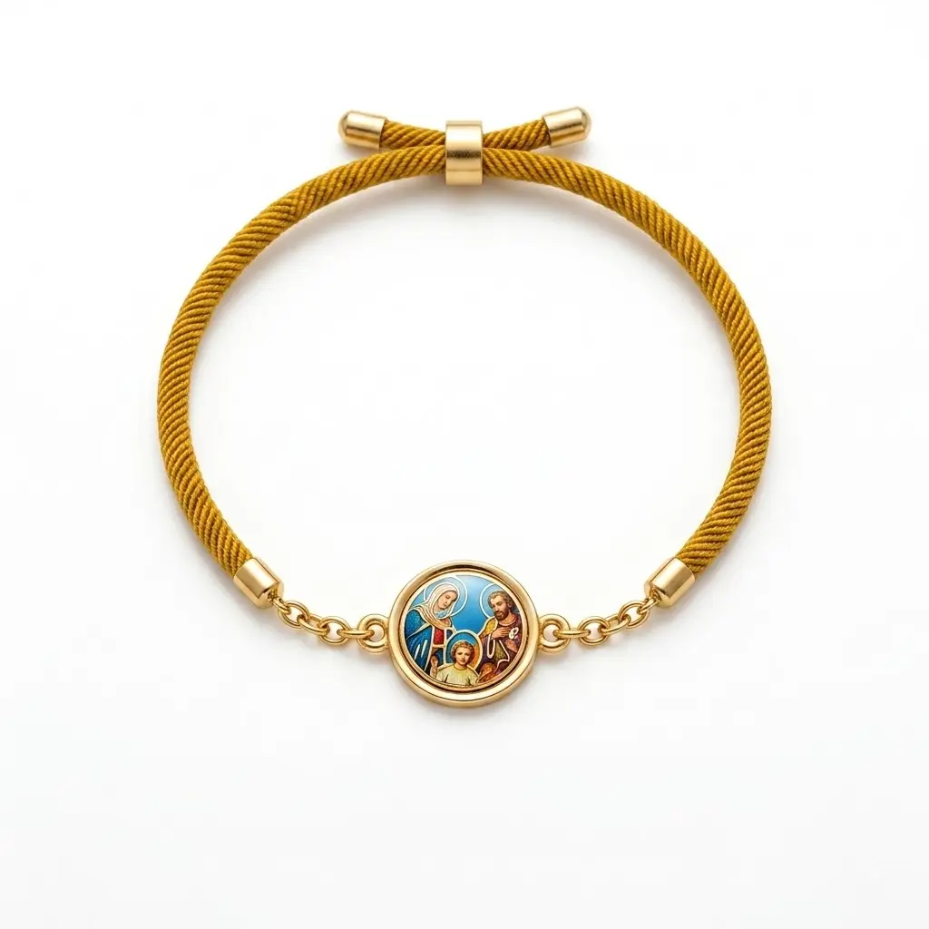 Pulsera Sagrada Familia