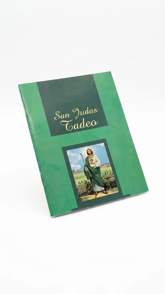 Novena a San Judas Tadeo