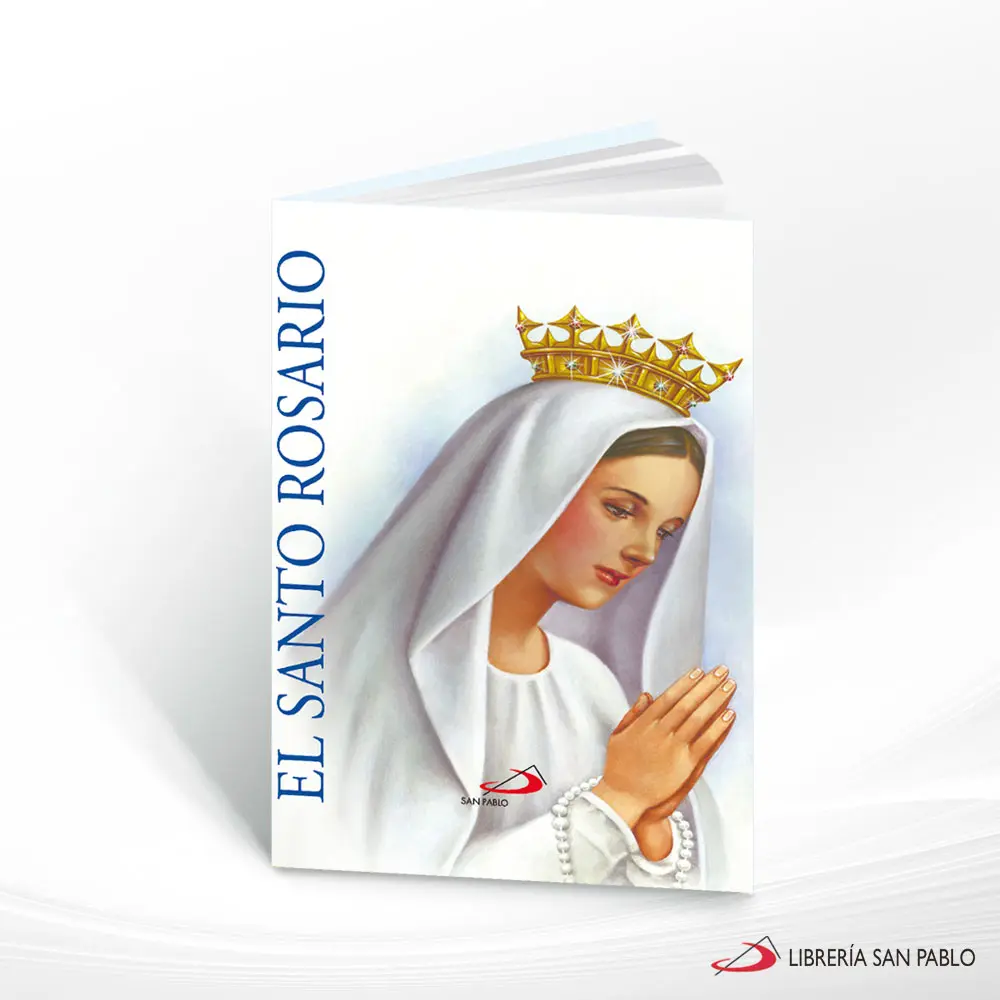 El santo rosario