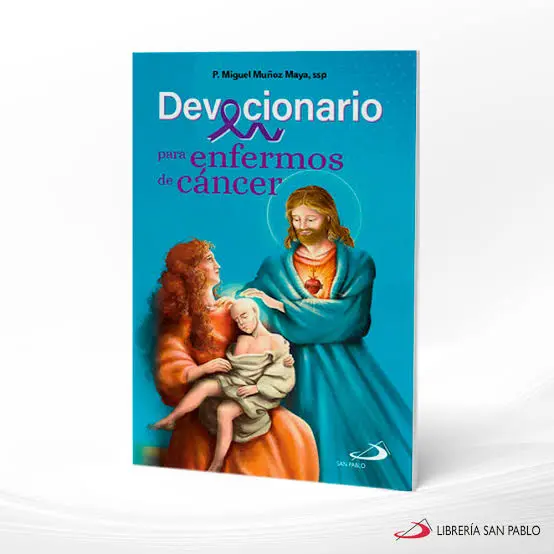 Devocionario para enfermos de cáncer