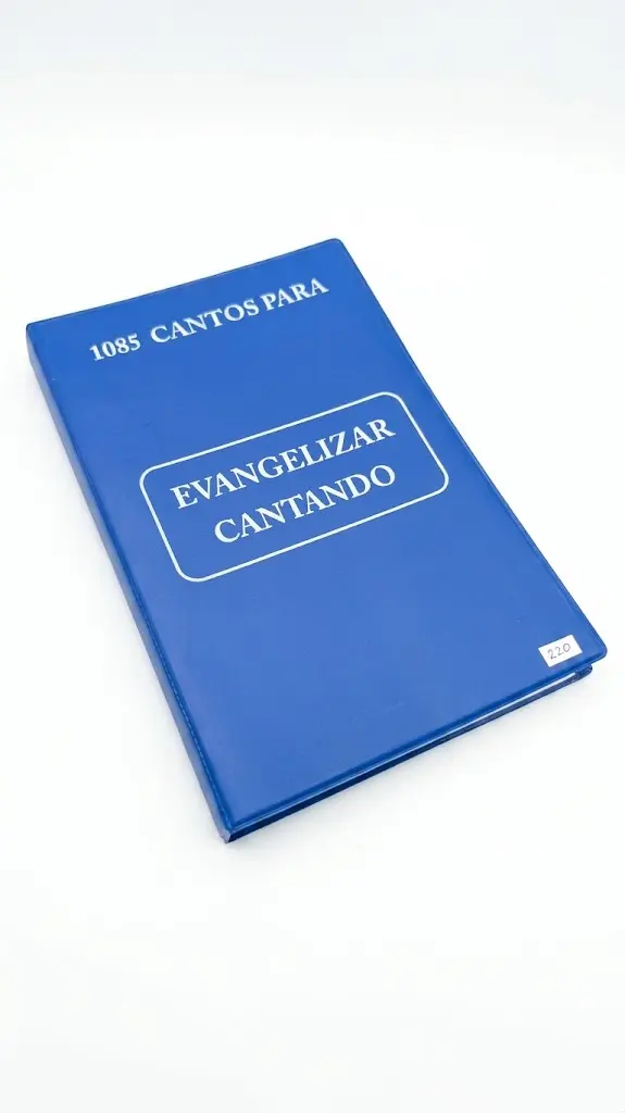 Evangelizar cantando