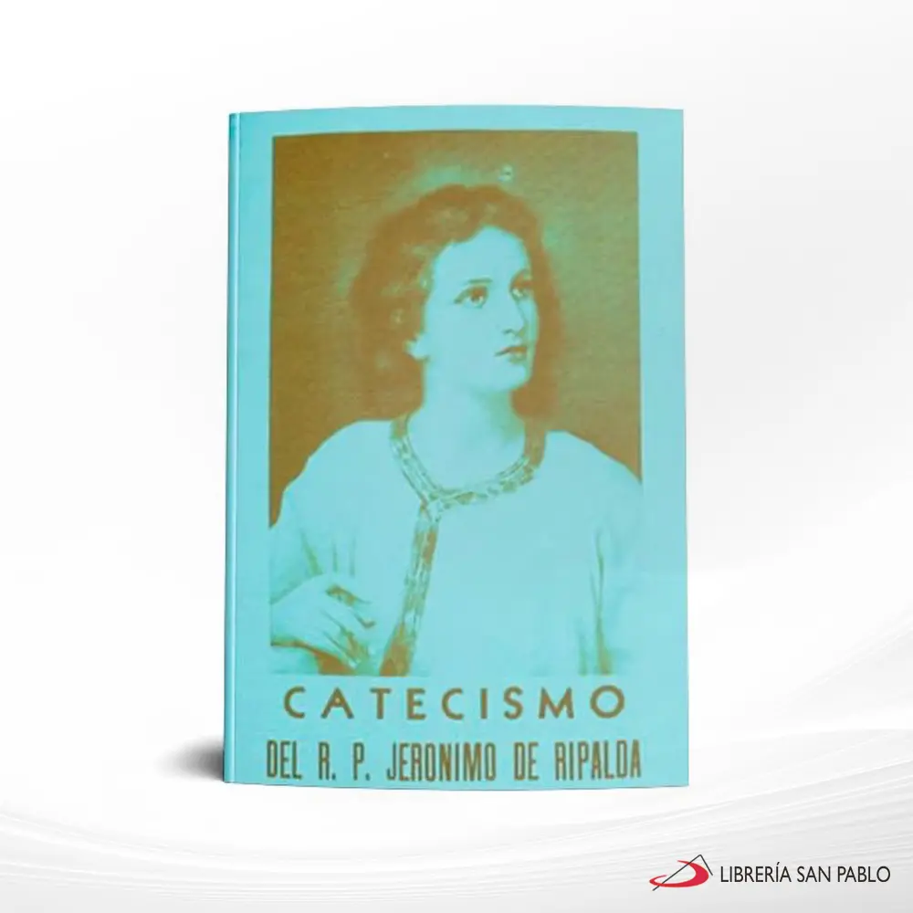 Catecismo del R. P. Jeronimo de Ripalda