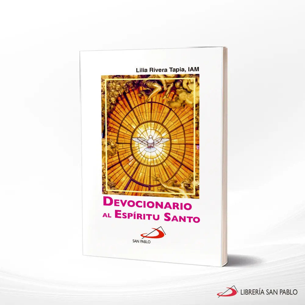 Devocionario al Espíritu Santo
