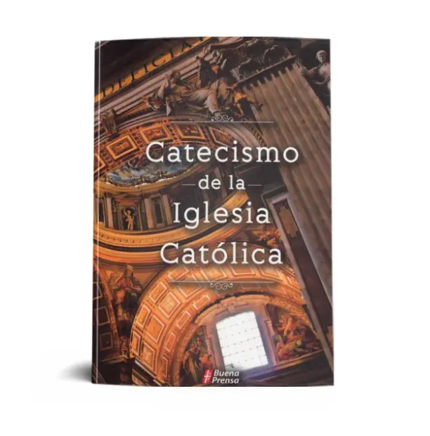 Catecismo de la Iglesia Católica