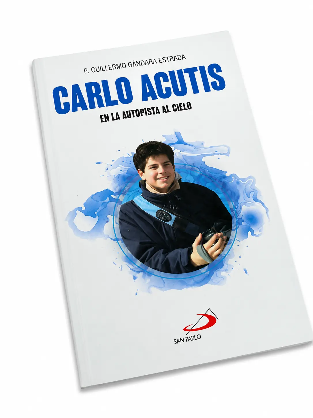 Testimonio de Carlo Acutis